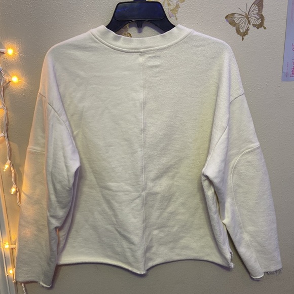 Urban Outffiters BDG Henley Top - Picture 6 of 8